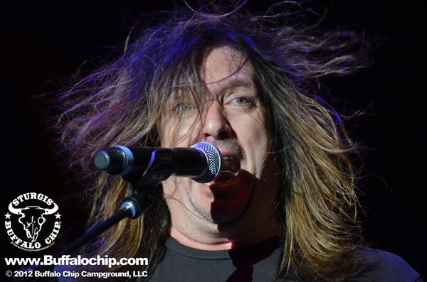 View photos from the 2012 Slash/Sweet Cyanide/Skid Row Photo Gallery