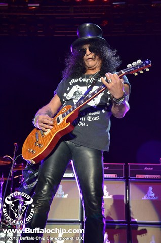 View photos from the 2012 Slash/Sweet Cyanide/Skid Row Photo Gallery