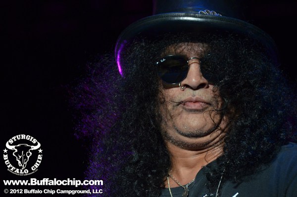 View photos from the 2012 Slash/Sweet Cyanide/Skid Row Photo Gallery