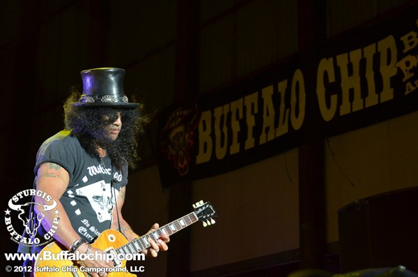 View photos from the 2012 Slash/Sweet Cyanide/Skid Row Photo Gallery