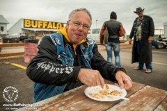 The Legendary Buffalo Chip 2013