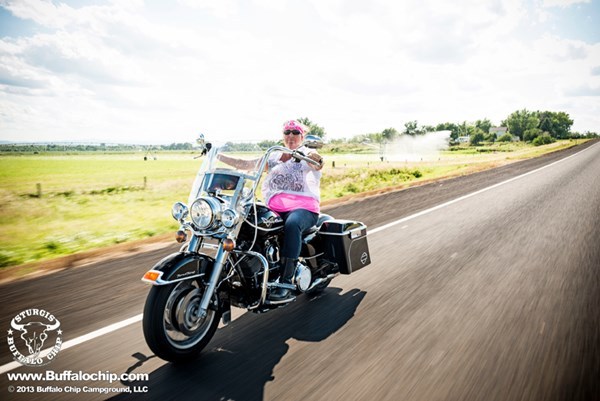 View photos from the 2013 Biker Belles Photo Gallery