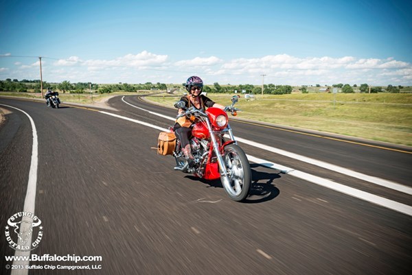 View photos from the 2013 Biker Belles Photo Gallery