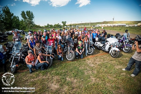 View photos from the 2013 Biker Belles Photo Gallery