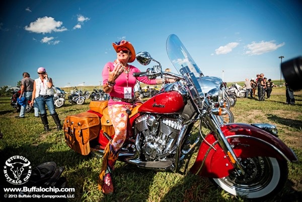 View photos from the 2013 Biker Belles Photo Gallery