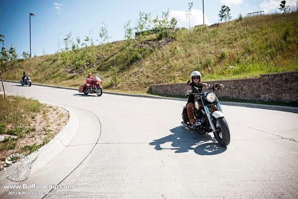 View photos from the 2013 Biker Belles Photo Gallery