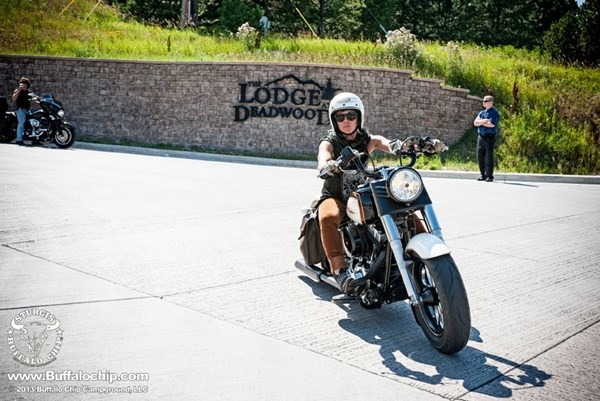 View photos from the 2013 Biker Belles Photo Gallery