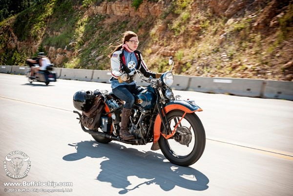 View photos from the 2013 Biker Belles Photo Gallery