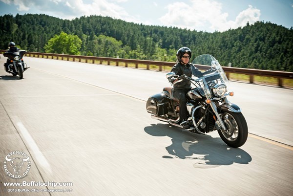 View photos from the 2013 Biker Belles Photo Gallery