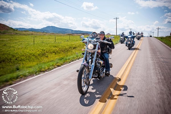 View photos from the 2013 Biker Belles Photo Gallery