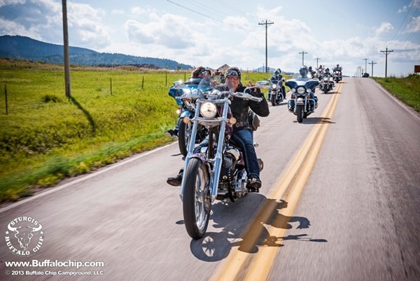 View photos from the 2013 Biker Belles Photo Gallery