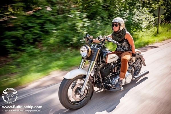 View photos from the 2013 Biker Belles Photo Gallery