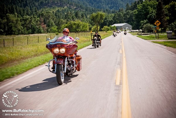 View photos from the 2013 Biker Belles Photo Gallery