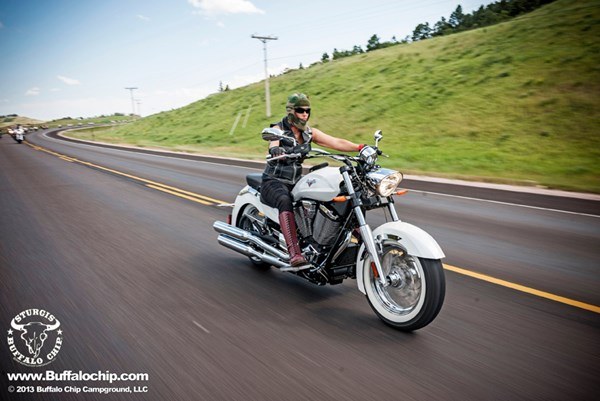 View photos from the 2013 Biker Belles Photo Gallery