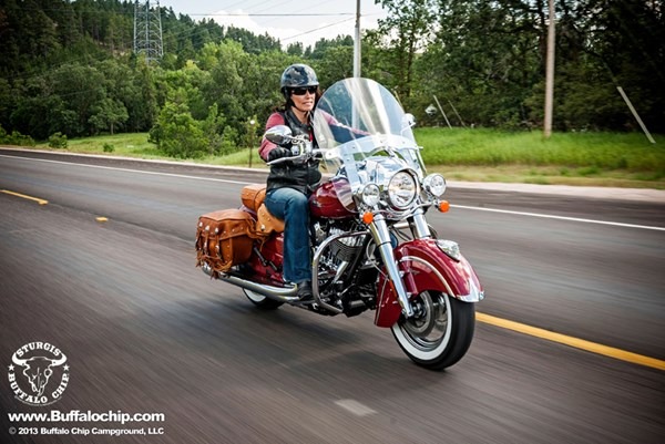 View photos from the 2013 Biker Belles Photo Gallery