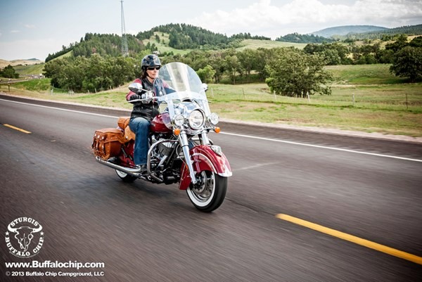 View photos from the 2013 Biker Belles Photo Gallery