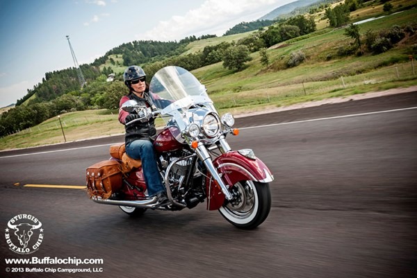 View photos from the 2013 Biker Belles Photo Gallery