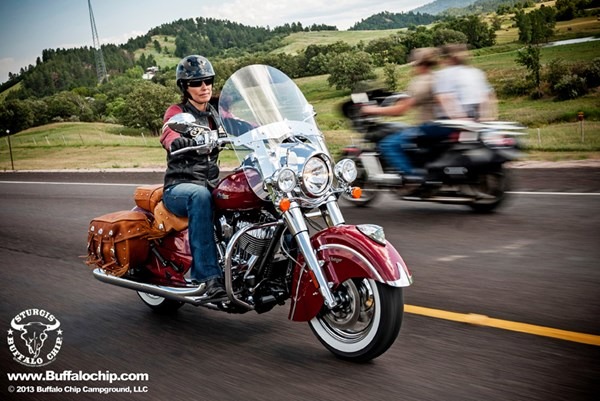 View photos from the 2013 Biker Belles Photo Gallery