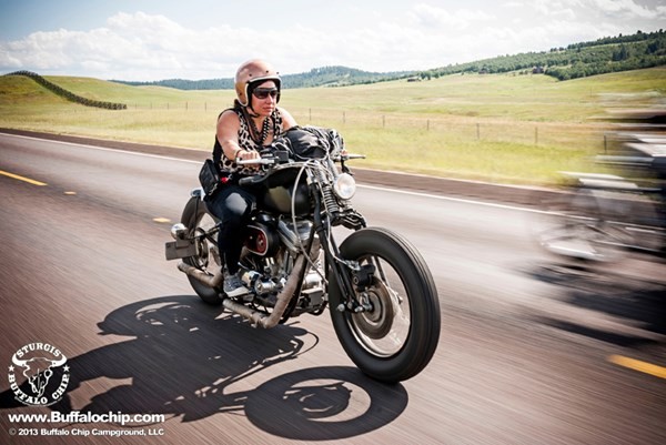 View photos from the 2013 Biker Belles Photo Gallery