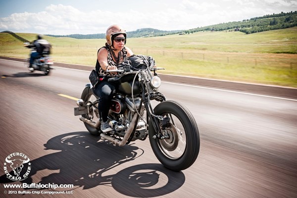 View photos from the 2013 Biker Belles Photo Gallery