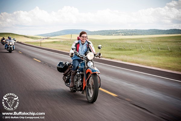 View photos from the 2013 Biker Belles Photo Gallery