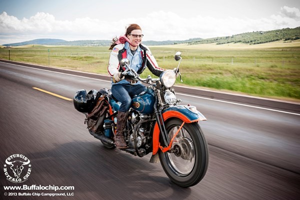 View photos from the 2013 Biker Belles Photo Gallery