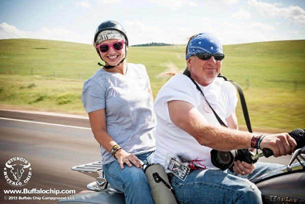 View photos from the 2013 Biker Belles Photo Gallery