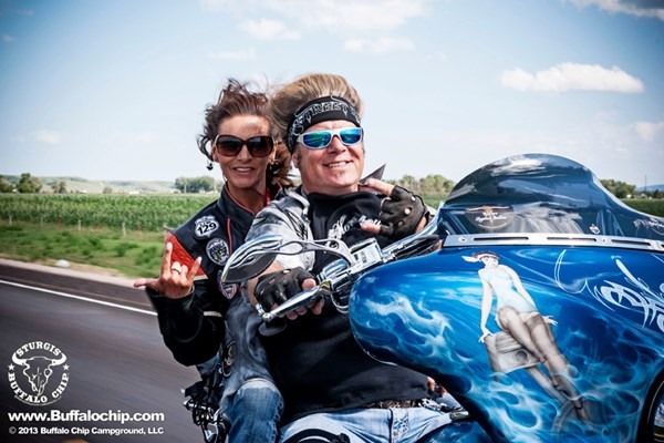 View photos from the 2013 Biker Belles Photo Gallery