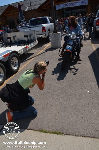 View photos from the 2013 Biker Belles Photo Gallery