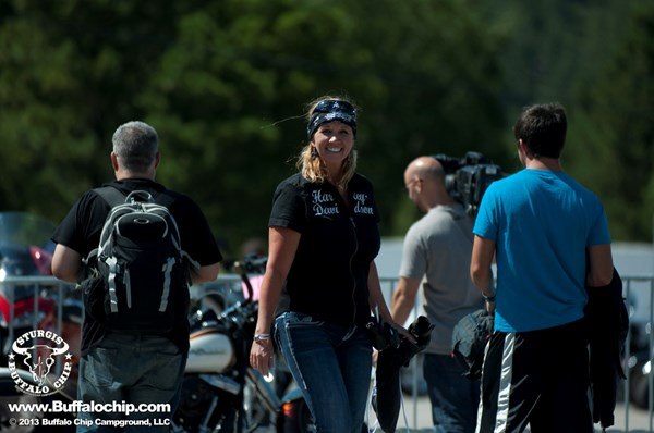 View photos from the 2013 Biker Belles Photo Gallery