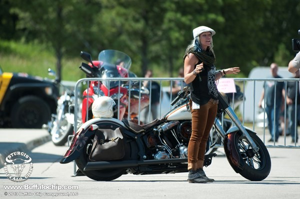 View photos from the 2013 Biker Belles Photo Gallery