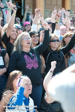 View photos from the 2013 Biker Belles Photo Gallery