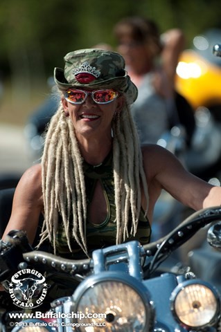 View photos from the 2013 Biker Belles Photo Gallery