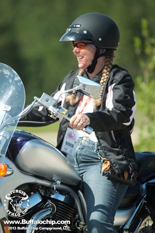 View photos from the 2013 Biker Belles Photo Gallery