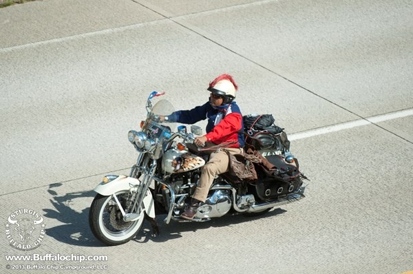 View photos from the 2013 Biker Belles Photo Gallery