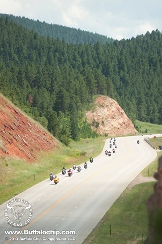 View photos from the 2013 Biker Belles Photo Gallery