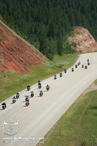 View photos from the 2013 Biker Belles Photo Gallery