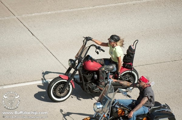 View photos from the 2013 Biker Belles Photo Gallery