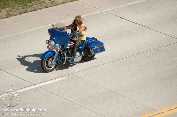 View photos from the 2013 Biker Belles Photo Gallery