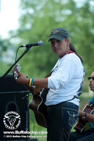 View photos from the 2013 Biker Belles Photo Gallery