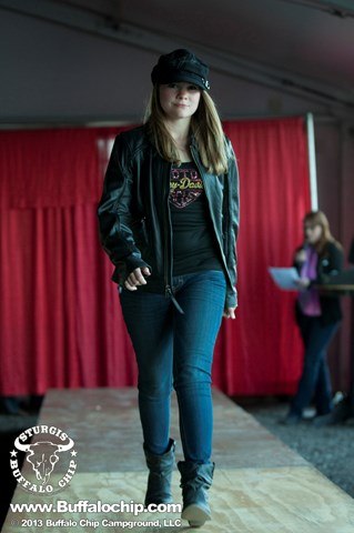 View photos from the 2013 Biker Belles Photo Gallery