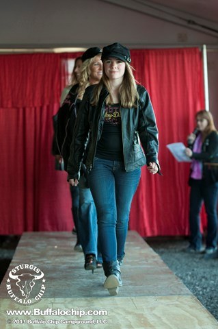 View photos from the 2013 Biker Belles Photo Gallery