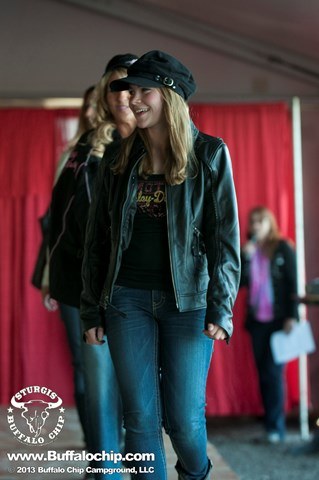 View photos from the 2013 Biker Belles Photo Gallery