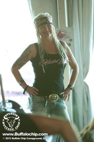 View photos from the 2013 Biker Belles Photo Gallery