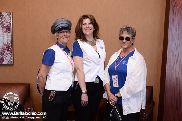 View photos from the 2013 Biker Belles Photo Gallery