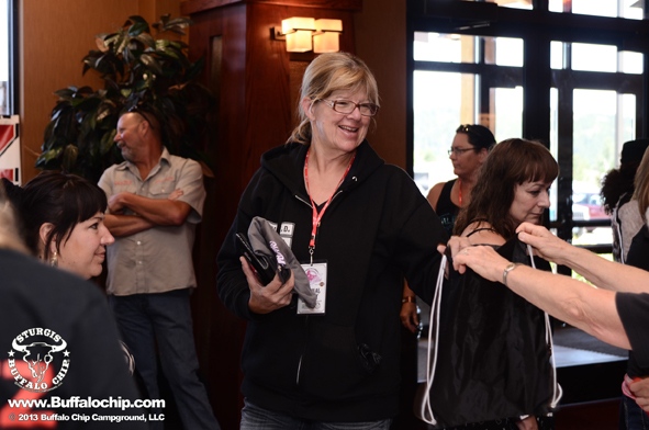 View photos from the 2013 Biker Belles Photo Gallery