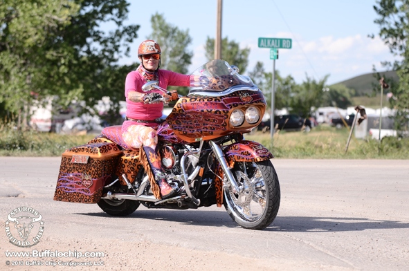 View photos from the 2013 Biker Belles Photo Gallery