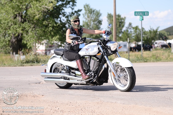 View photos from the 2013 Biker Belles Photo Gallery