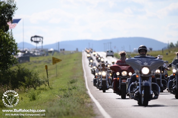 View photos from the 2013 Biker Belles Photo Gallery