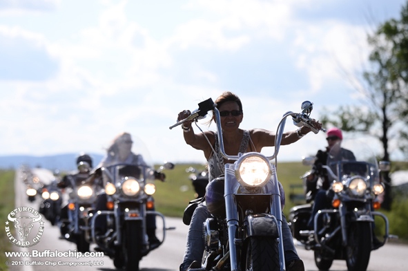 View photos from the 2013 Biker Belles Photo Gallery